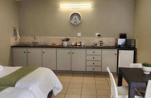 Noordoewer Apartamento | Noordoewer Self Catering Chalets