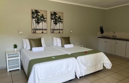 Noordoewer Apartamento | Noordoewer Self Catering Chalets