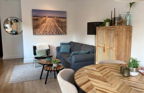 Noordwijk aan Zee Apartamento | Noordster Beachhouse, Noordwijk aan Zee