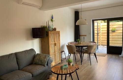 Noordwijk aan Zee Apartamento | Noordster Beachhouse, Noordwijk aan Zee