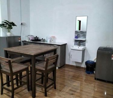Kampung Seriap Apartamento | Noorsyah Roomstay Kangar Jaya