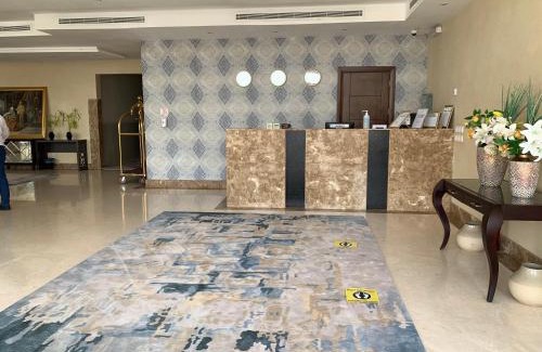 Riyadh Apartamento | Nooryana Suites Boutique