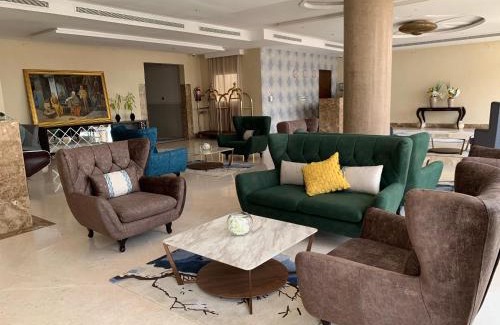 Riyadh Apartamento | Nooryana Suites Boutique