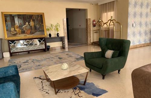 Riyadh Apartamento | Nooryana Suites Boutique