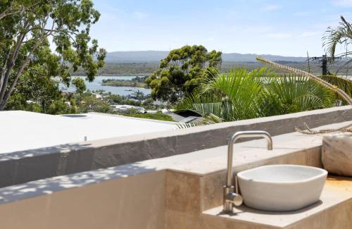 Noosa Heads Complejo | Noosa Blue Resort
