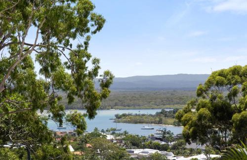 Noosa Heads Complejo | Noosa Blue Resort