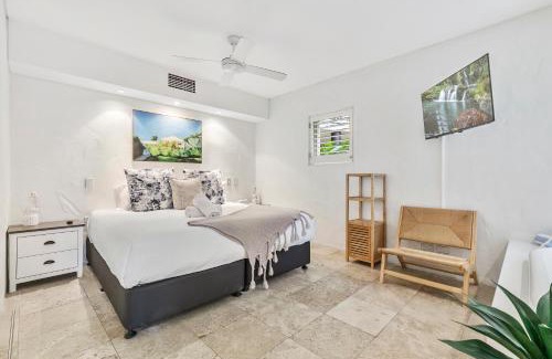 Noosa Heads Complejo | Noosa Blue Resort