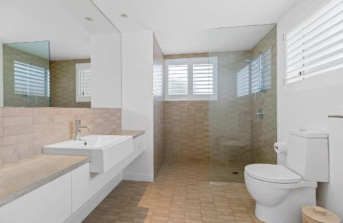Noosa Heads Complejo | Noosa Crest Resort