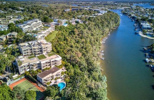 Noosa Heads Complejo | Noosa Crest Resort