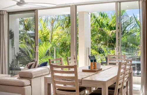 Noosa Heads Apartamento | Noosa Dreaming in Luxury Beachside Resort
