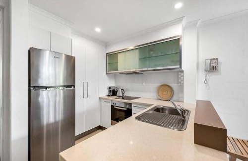 Noosa Heads Apartamento | Noosa Dreaming in Luxury Beachside Resort
