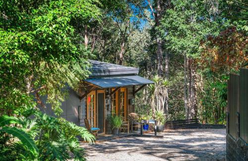 Tinbeerwah Apartamento | Noosa Hinterland Retreat