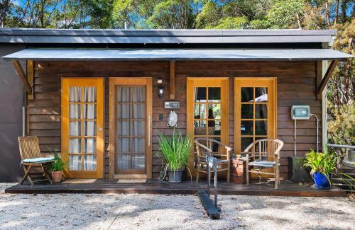 Tinbeerwah Apartamento | Noosa Hinterland Retreat