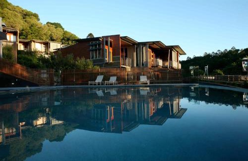 Noosa Heads Complejo | Noosa Residences