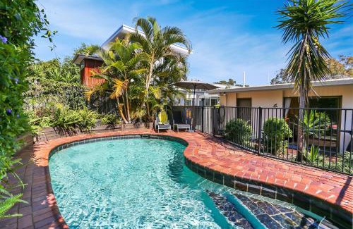 Noosa Heads Casa | Noosa Rest