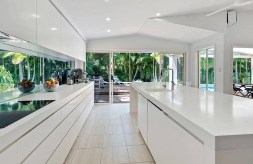 Noosaville Casa | Noosa River Oasis - Inground Pool