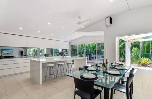 Noosaville Casa | Noosa River Oasis - Inground Pool