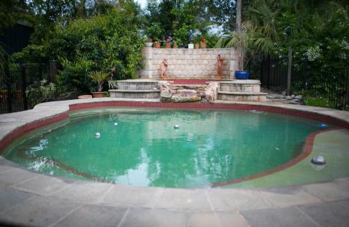 Doonan Cama Y Desayuno | Noosa Valley Manor B&B