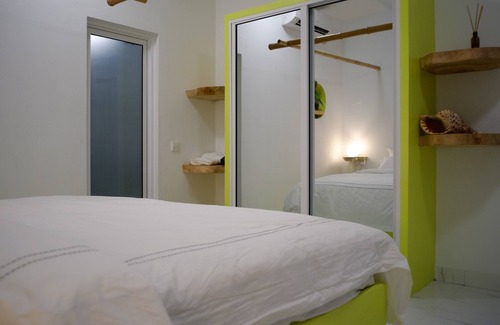 Mahibadhoo Casa | Noovilu Suites Maldives