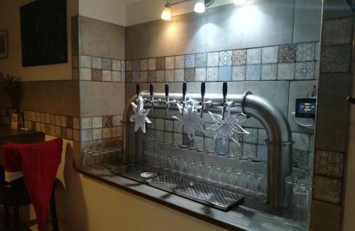 Tiszafured Apartamento | NOPARA gyógySERtár APARTMAN, sörfőzde, bisztró - Petőfi utca 29