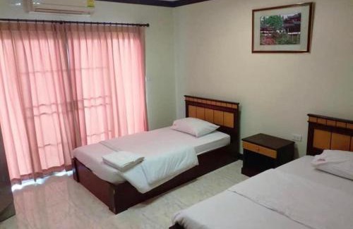 Chang Phueak Apartamento | Noppakao Place