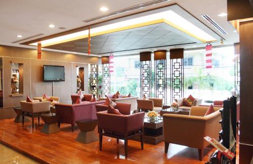 Chang Phueak Apartamento | Noppakao Place
