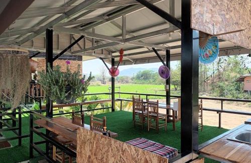 Thung Ngam Complejo | Noppakao Resort