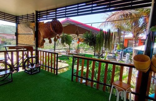 Thung Ngam Complejo | Noppakao Resort