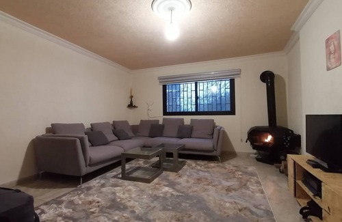 Beiteddine Cama Y Desayuno | Noqta Boutique Bed and Breakfast, with private Garden