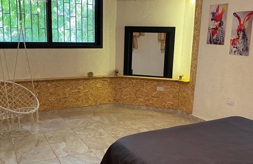 Beiteddine Cama Y Desayuno | Noqta Boutique Bed and Breakfast, with private Garden