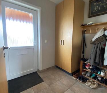 Fludir Apartamento | Norðurhof 5 845 Flúðir with private hot tube
