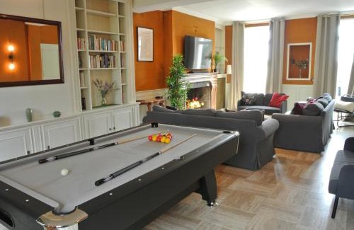 Landelles-et-Coupigny Casa | Nor14 - Vire - Maison Bear