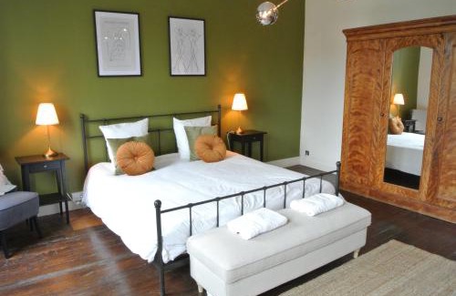 Landelles-et-Coupigny Casa | Nor14 - Vire - Maison Bear