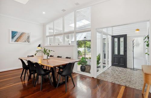 Scarborough Casa | NOR214 - Northstead Coastal Charm