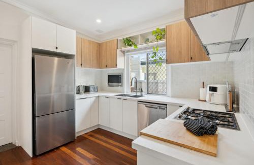 Scarborough Casa | NOR214 - Northstead Coastal Charm