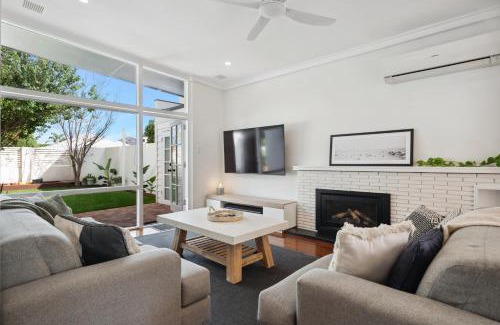 Scarborough Casa | NOR214 - Northstead Coastal Charm
