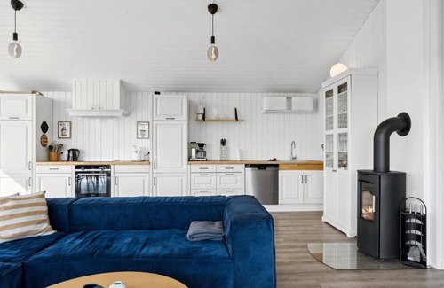 Juelsminde Casa | "Nora" - 100m from the sea by Interhome