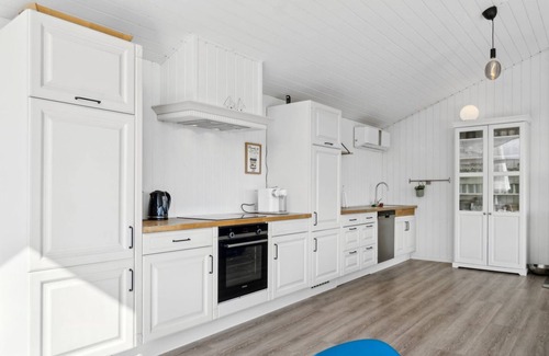 Juelsminde Casa | "Nora" - 100m from the sea by Interhome