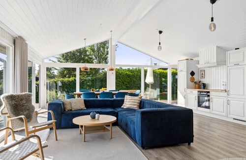 Juelsminde Casa | "Nora" - 100m from the sea by Interhome