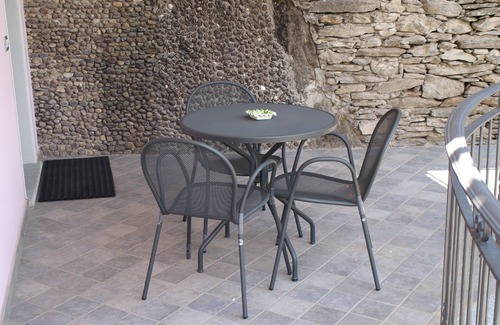 Dervio Apartamento | Nora Holiday House - Lago de Como - Bicicletas y ciclistas