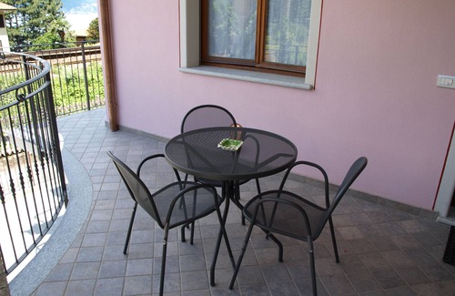 Dervio Apartamento | Nora Holiday House - Lago de Como - Bicicletas y ciclistas