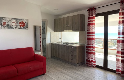 Triscina Apartamento | Nora's Flats - Bilo Flats