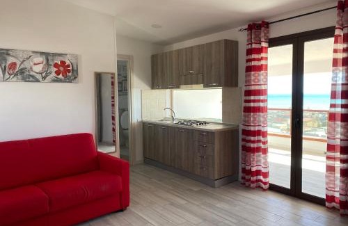Triscina Apartamento | Nora's Flats