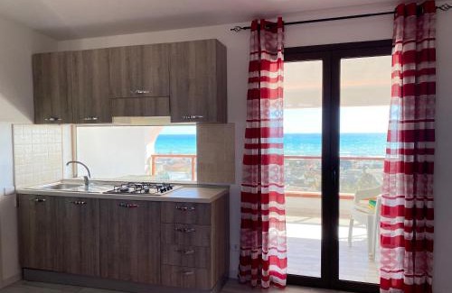 Triscina Apartamento | Nora's Flats