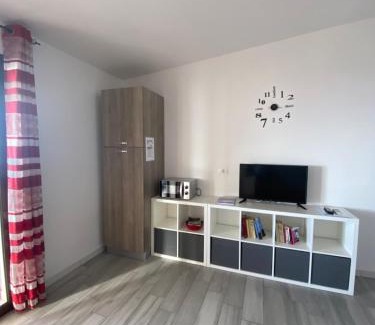 Triscina Apartamento | Nora's Flats