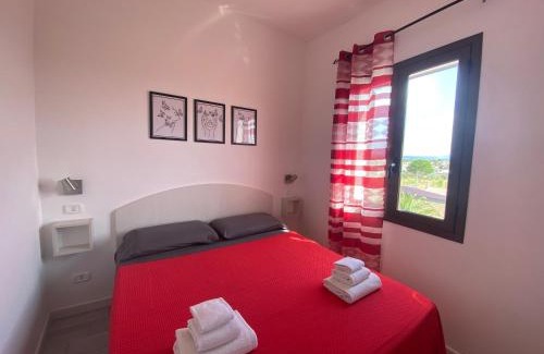 Triscina Apartamento | Nora's Flats