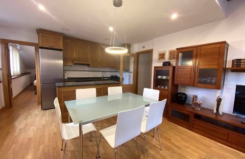 Cangas de Onís Apartamento | Norabona Cangas de Onís