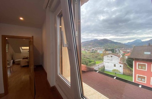 Cangas de Onís Apartamento | Norabona Cangas de Onís