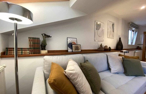 Cangas de Onís Apartamento | Norabona Cangas de Onís