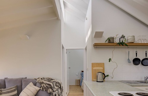 Norah Head Cabaña | Norah Beach Shack 2 – 30m to beach!